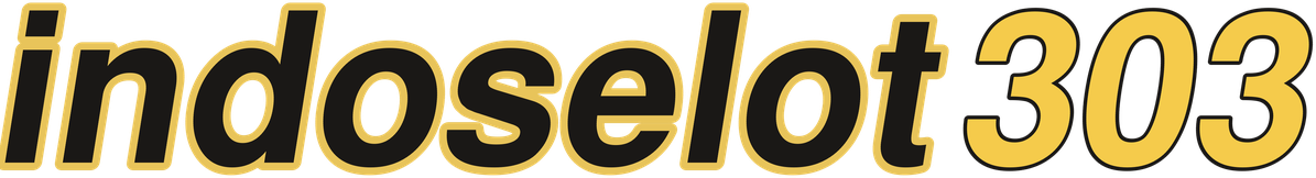 indoselot303 logo
