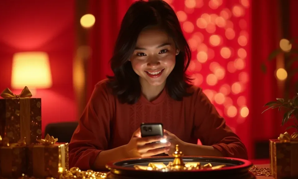 indoselot303 Send Money Into Your indoselot303 Balance