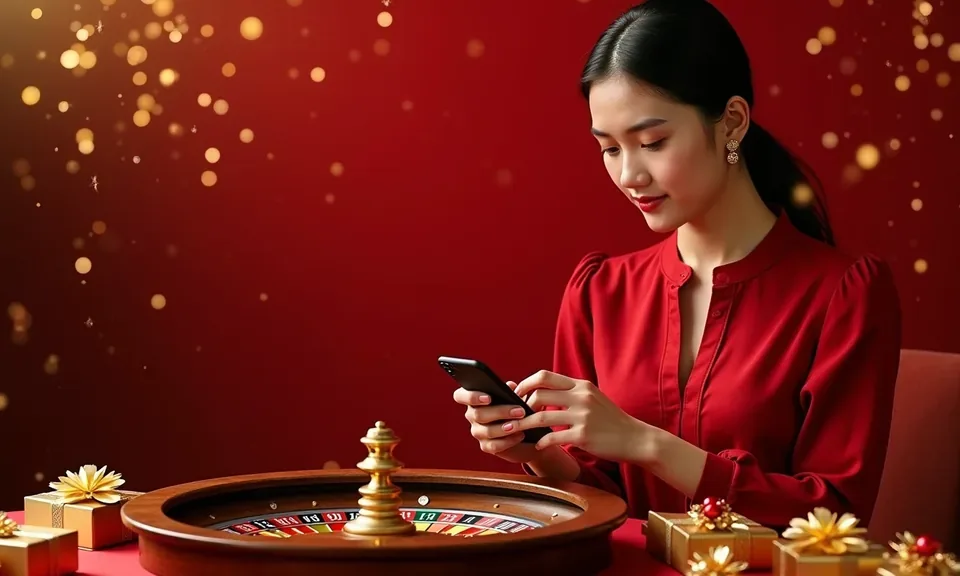 indoselot303 Indonesia App