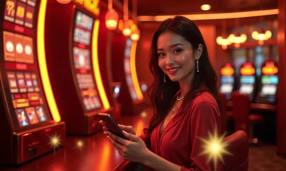 indoselot303 Bonus