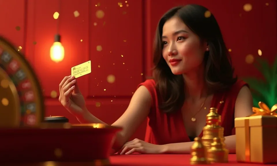 indoselot303 Bonus
