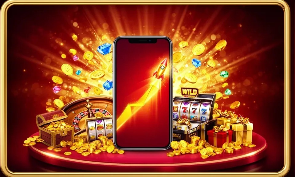 indoselot303 Live Roulette Grand